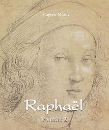 Icon image Raphaël - Volume 2