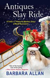 Icon image Antiques Slay Ride