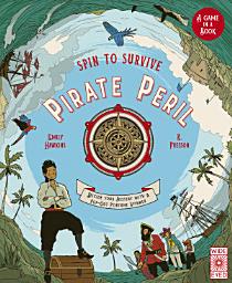 Icon image Spin to Survive: Pirate Peril: Decide Your Destiny with a Pop-Out Fortune Spinner!
