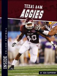 Icon image Texas A&M Aggies