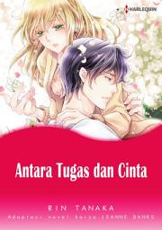 Icon image Antara Tugas dan Cinta: Harlequin Comics
