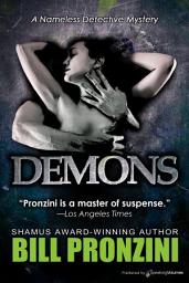 Icon image Demons
