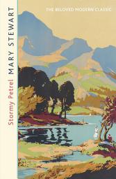 Icon image Stormy Petrel: The gripping classic of love and adventure in the Scottish Hebrides from the Queen of the Romantic Mystery