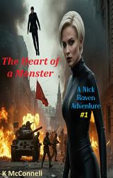 Icon image The Heart of a Monster