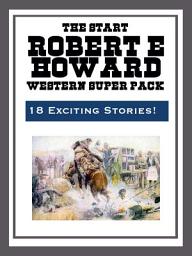 Icon image The Robert E. Howard Western Super Pack