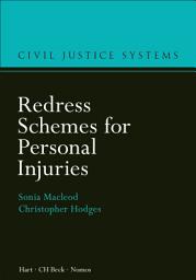 Icon image Redress Schemes for Personal Injuries