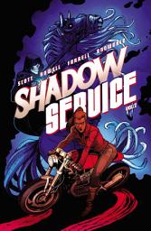 Icon image Shadow Service: Mission Infernal