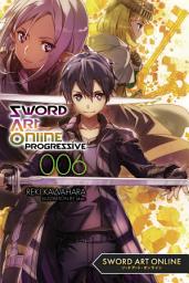 Icon image Sword Art Online Progressive