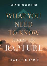 Icon image What You Need to Know About the Rapture