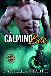 Icon image A Calming Bite: A Steamy Werewolf Standalone