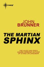 Icon image The Martian Sphinx