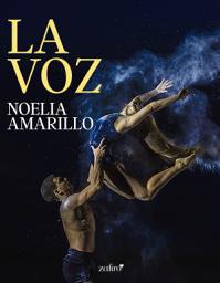 Icon image La Voz