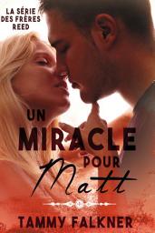 Icon image Un Miracle pour Matt