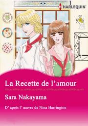 Icon image La Recette de l’amour: Harlequin Comics