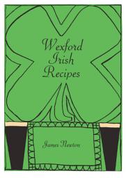 Icon image Irish Cookbook - Wexford Irish Recipes