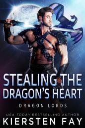Icon image Stealing the Dragon's Heart