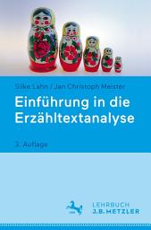 Icon image Einführung in die Erzähltextanalyse: Ausgabe 3