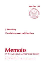 Icon image Classifying Spaces and Fibrations