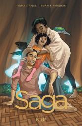 Icon image SAGA
