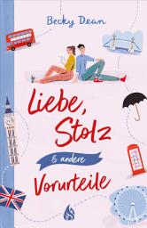 Icon image Liebe, Stolz und andere Vorurteile