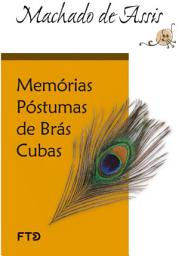 Icon image Memórias póstumas de Brás Cubas
