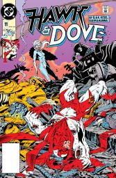 Icon image Hawk and Dove (1989)