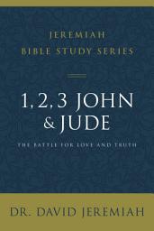 Icon image 1, 2, 3, John and Jude: The Battle for Love and Truth