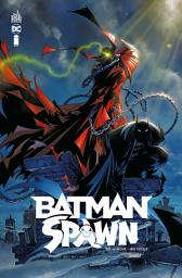 Icon image Batman / Spawn