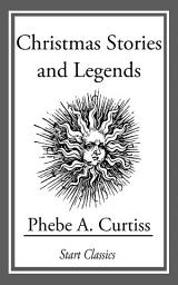 Icon image Christmas Stories and Legends