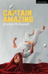 Icon image Captain Amazing
