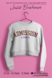 Icon image Admission