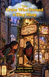 Icon image The Crow Who Owned a Tiny Shop