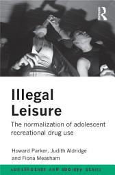 Icon image Illegal Leisure