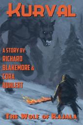 Icon image The Wolf of Rajala: A Kurval Adventure