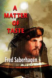 Icon image A Matter of Taste