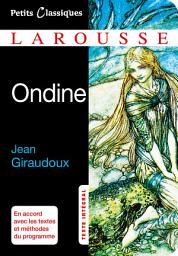 Icon image Ondine