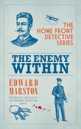 Icon image The Enemy Within