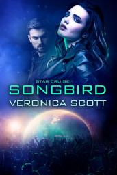 Icon image Star Cruise: Songbird: THe Sectors SF Romance Series