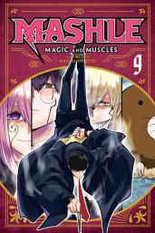Icon image Mashle: Magic and Muscles