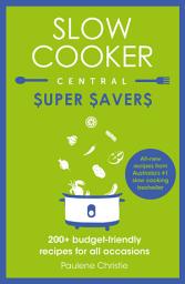 Icon image Slow Cooker Central Super Savers