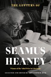 Icon image The Letters of Seamus Heaney