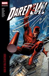 Icon image Daredevil Modern Era Epic Collection (2024): King Of Hell's Kitchen