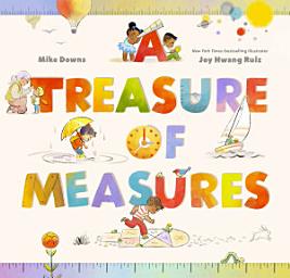 Icon image A Treasure of Measures