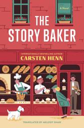 Icon image The Story Baker: A Novel