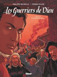 Icon image Les Guerriers de Dieu: Les Guerriers de Dieu - Tome 03