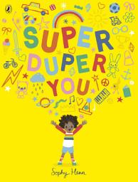 Icon image Super Duper You