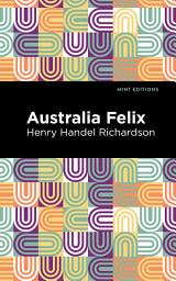 Icon image Australia Felix