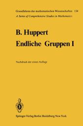 Icon image Endliche Gruppen I