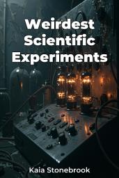 Icon image Weirdest Scientific Experiments