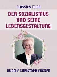 Icon image Der Sozialismus und seine Lebensgestaltung